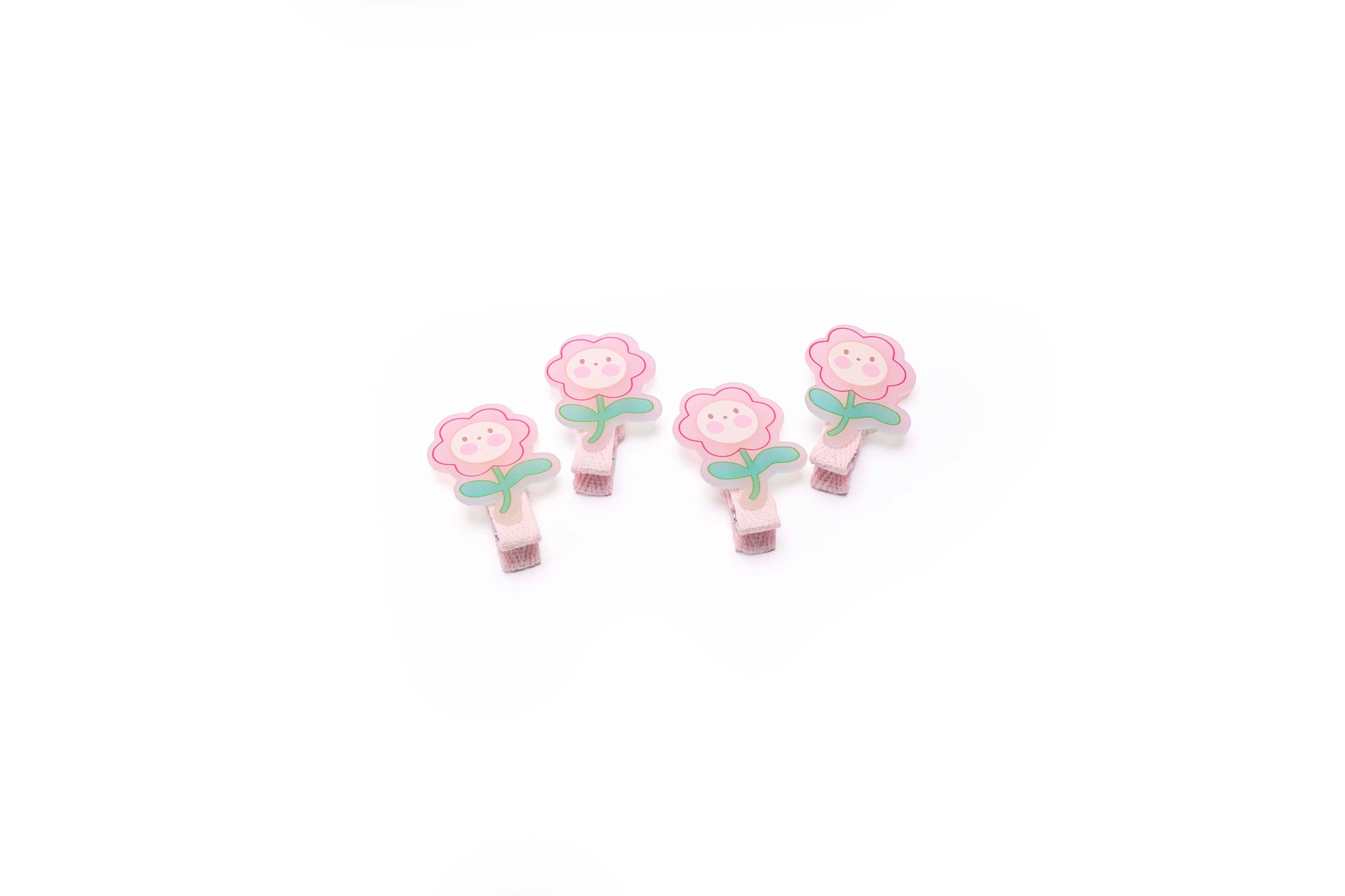 Flower Tic-Tac