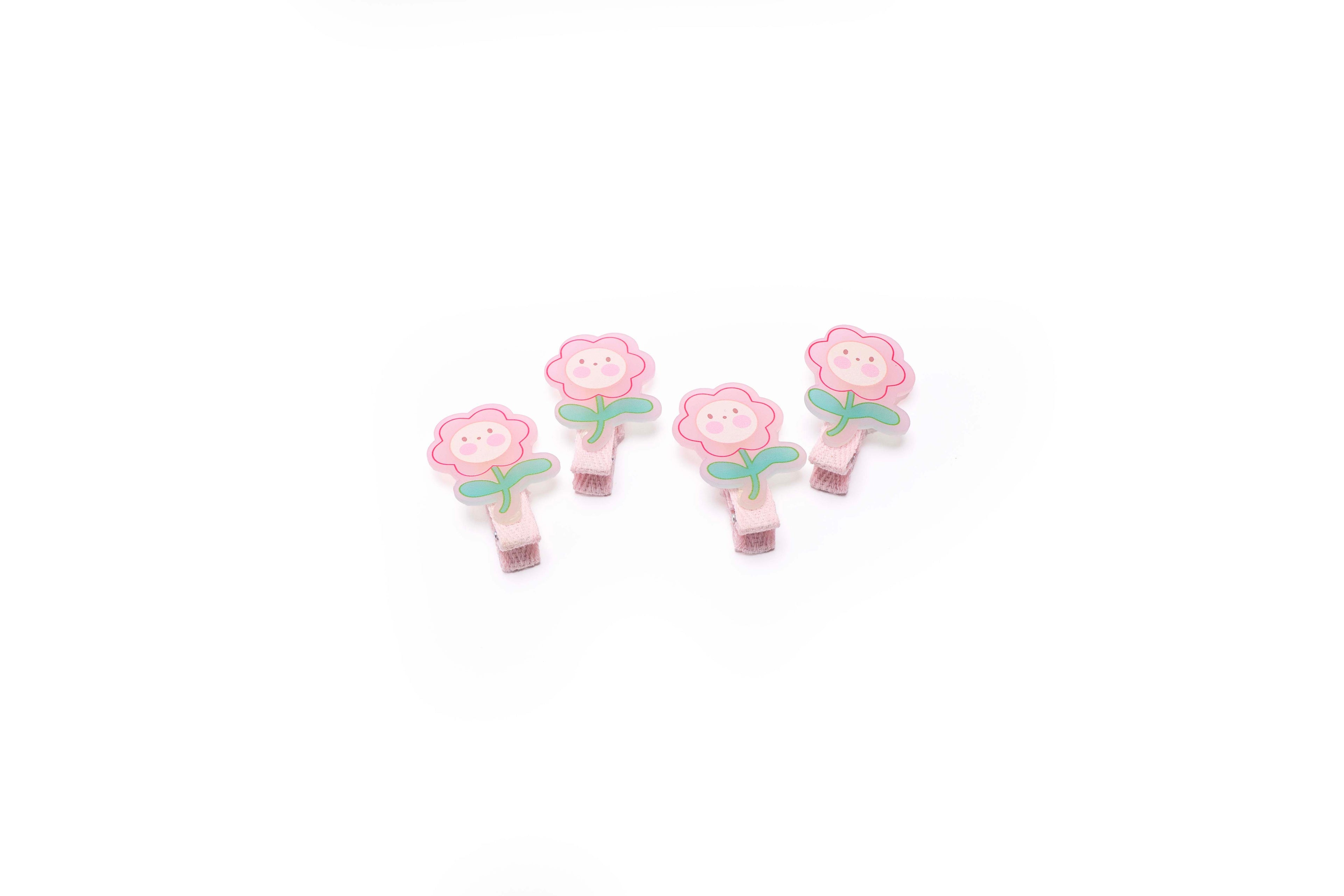 Flower Tic-Tac