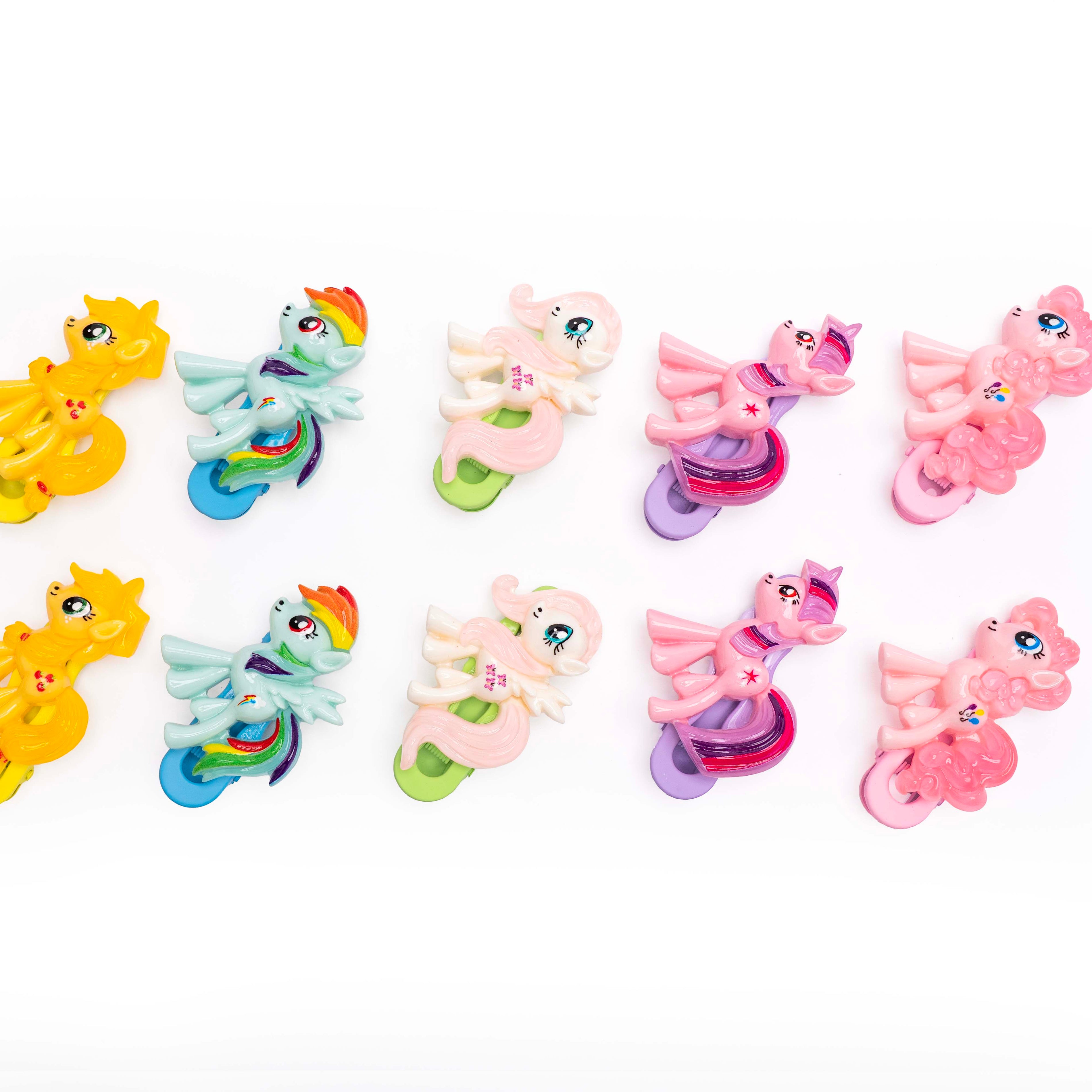 Unicorn Clip