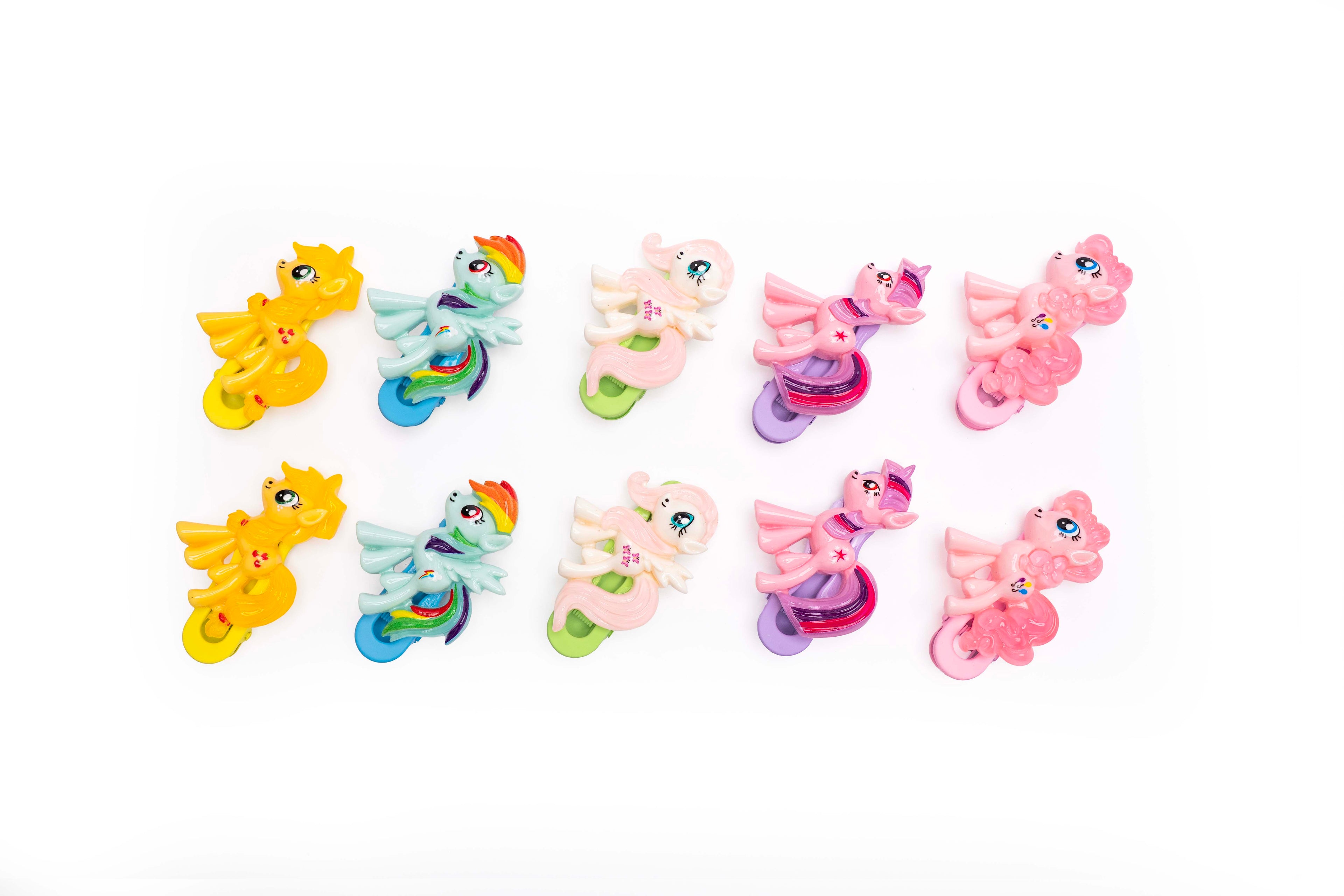 Unicorn Clip