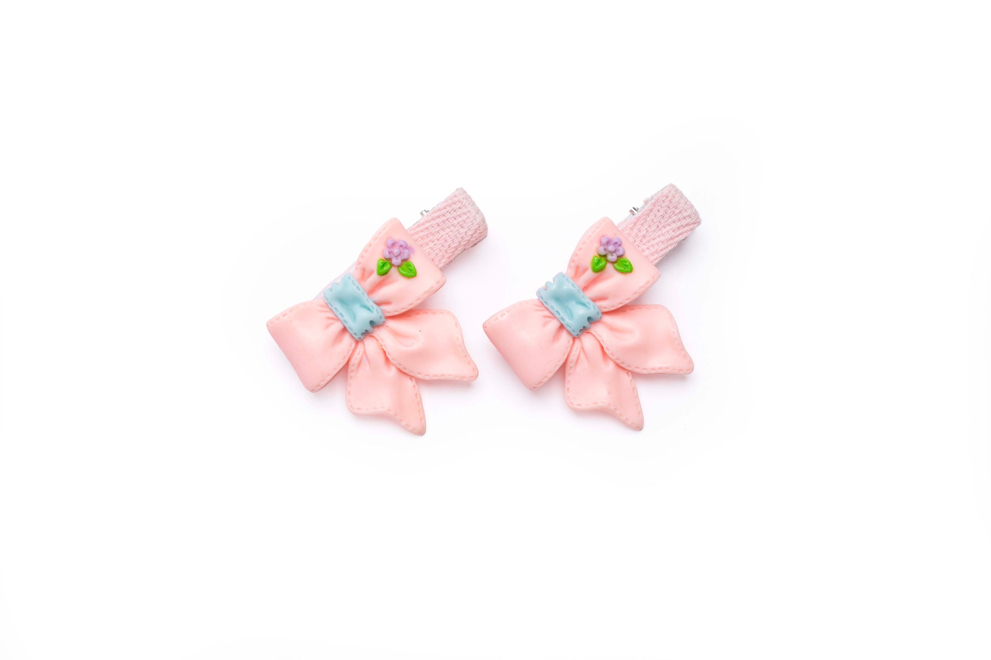 Bow Clip