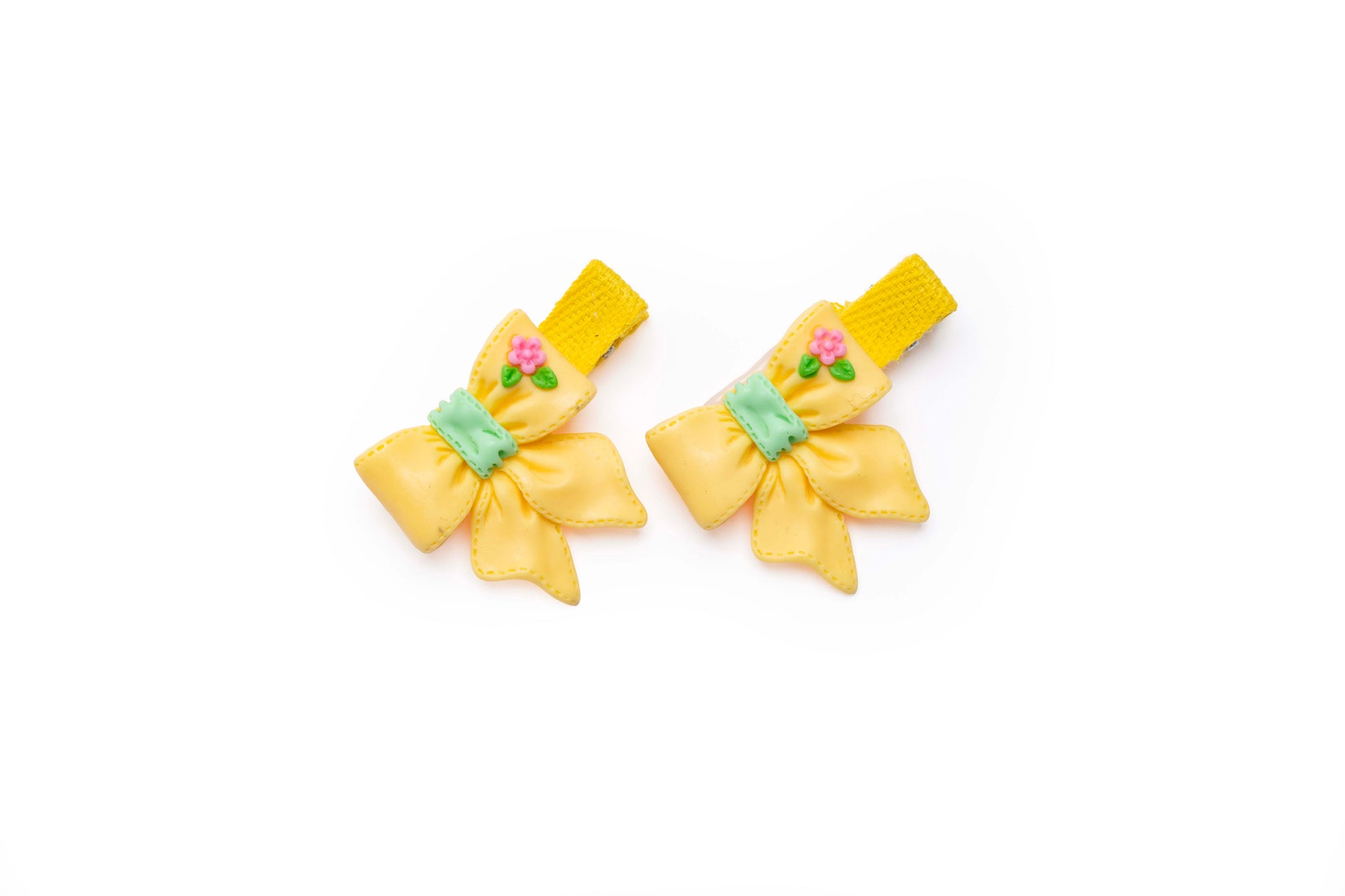 Bow Clip