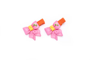 Bow Design 