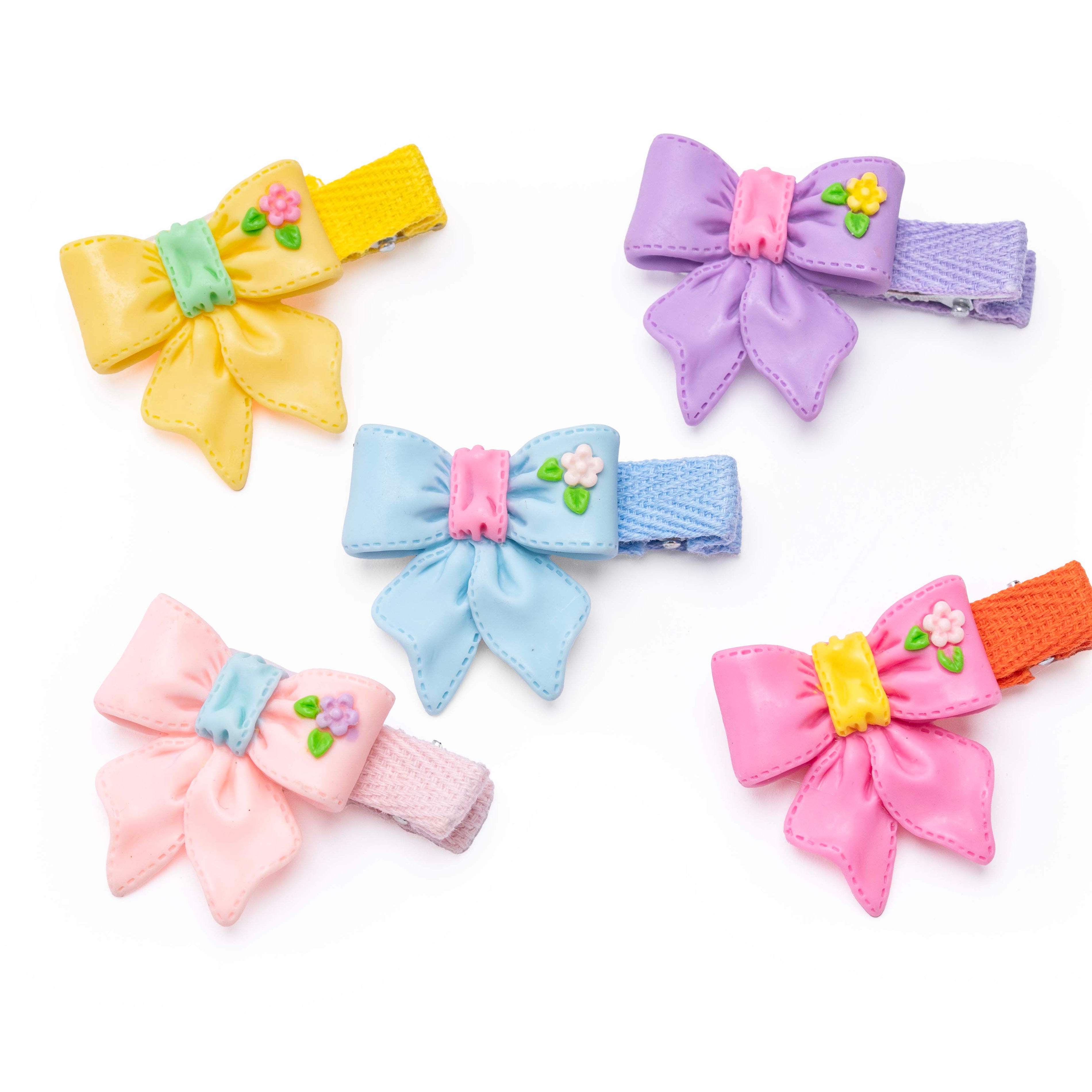 Bow Clip