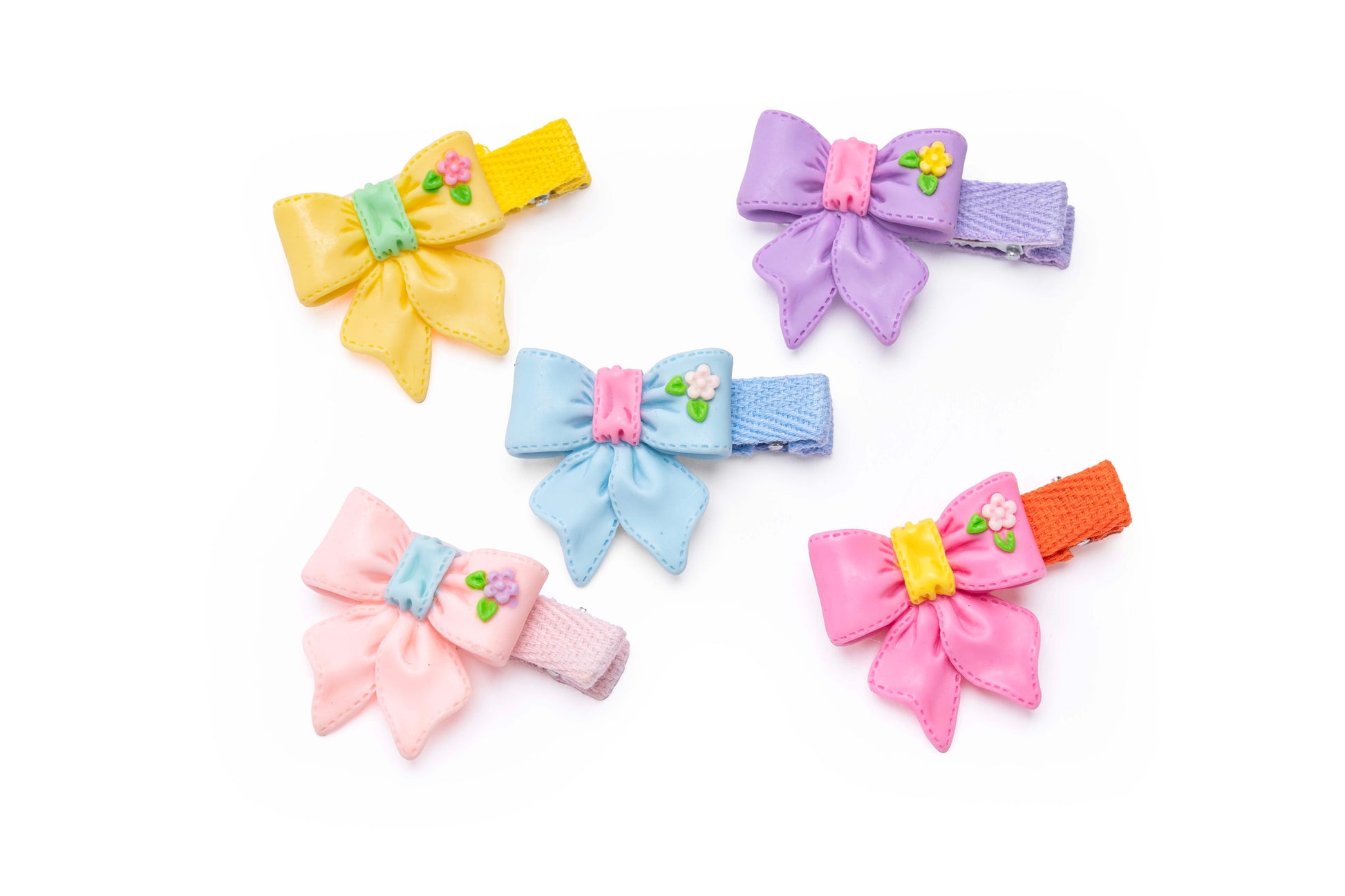 Bow Clip