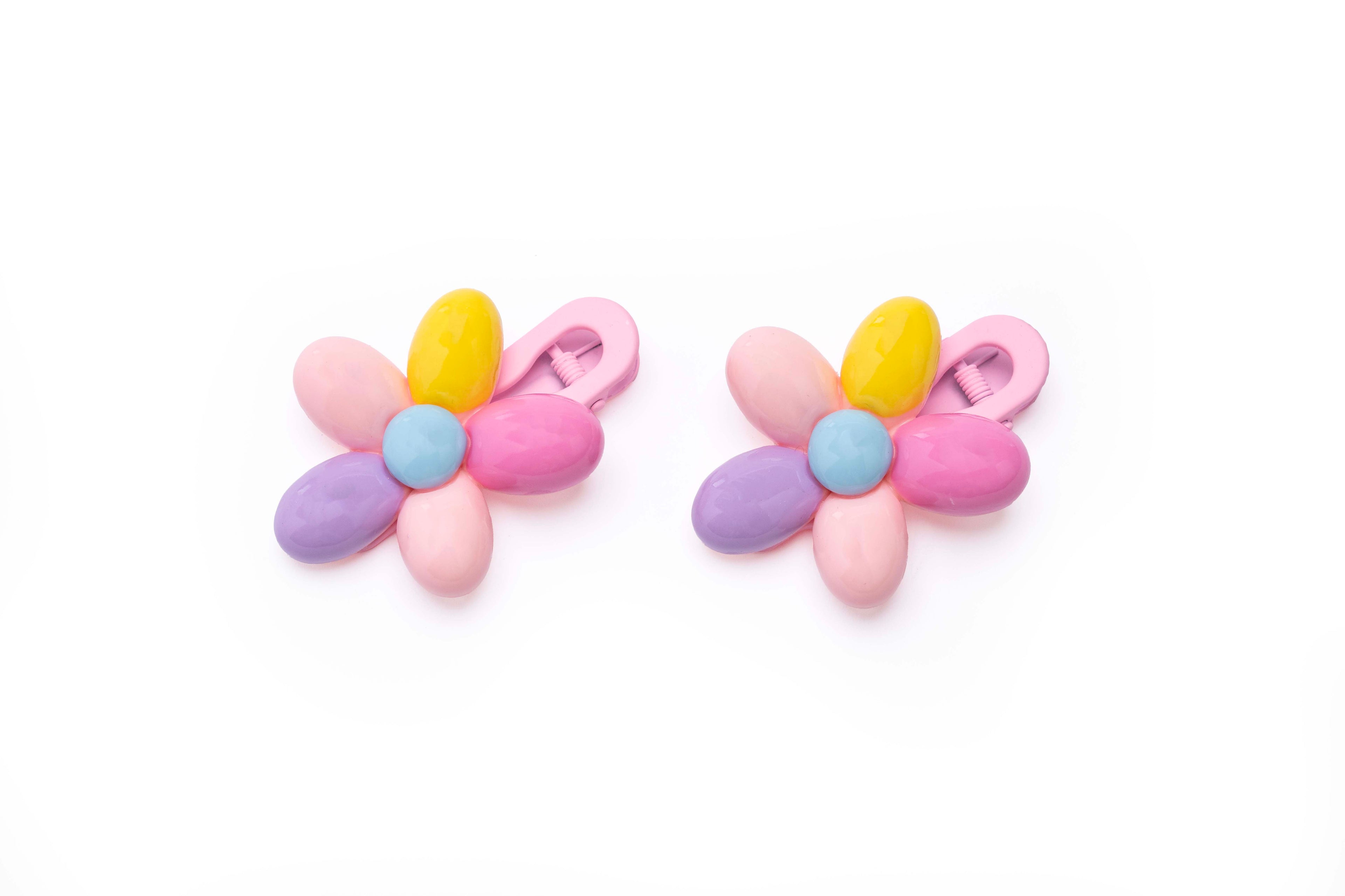Daisy Clip