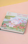 Watercolor Book