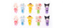 Puppy Friend Clip
