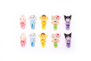 Kawaii Friends
