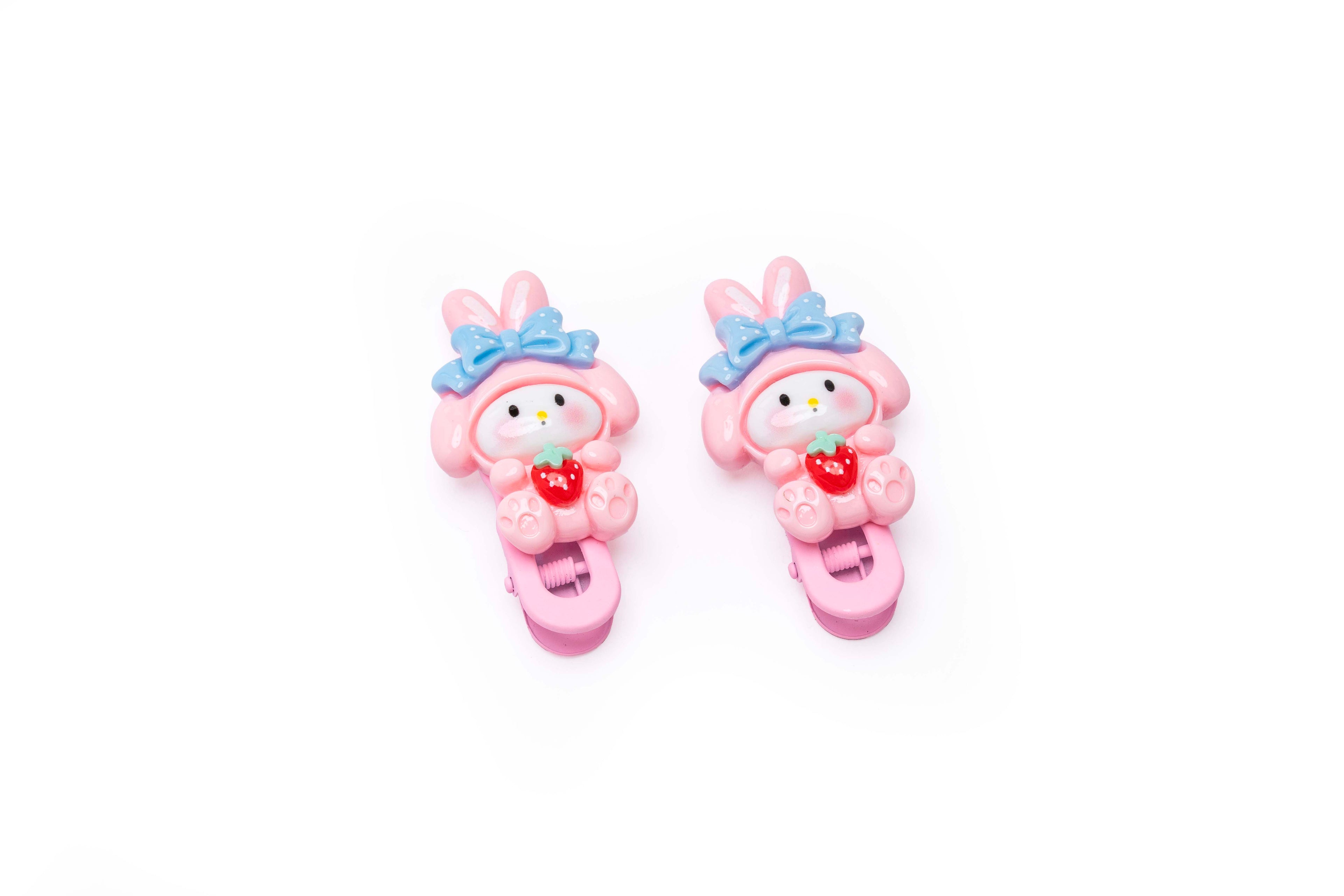 Puppy Ice Cream Clip