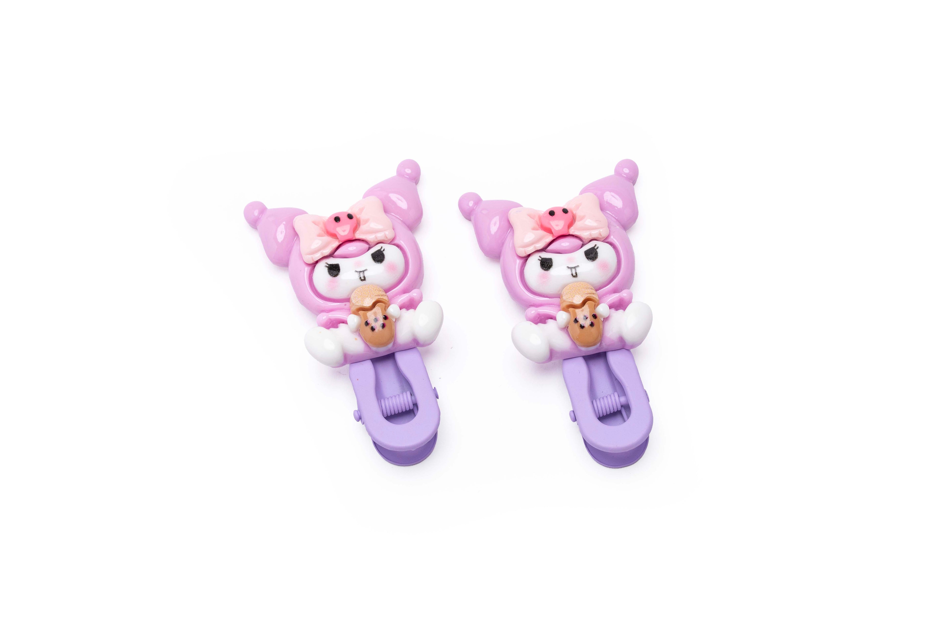 Puppy Ice Cream Clip