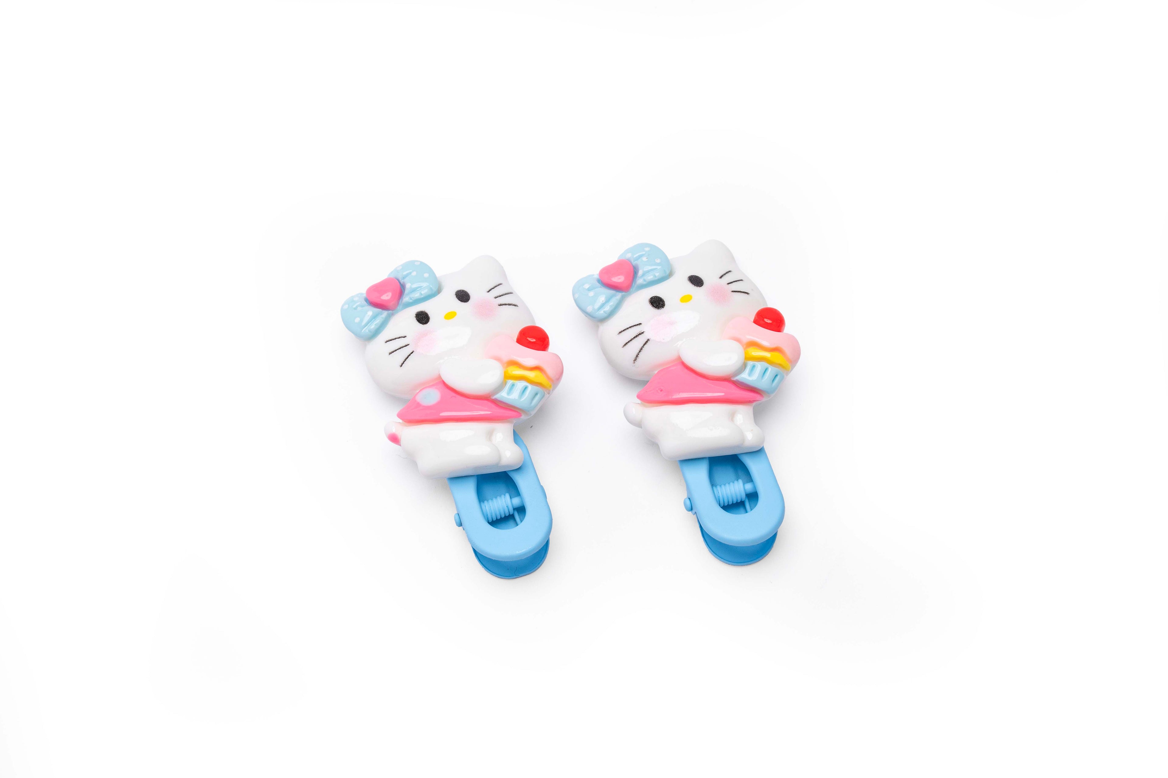 Puppy Ice Cream Clip