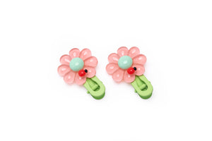 Floral Charm