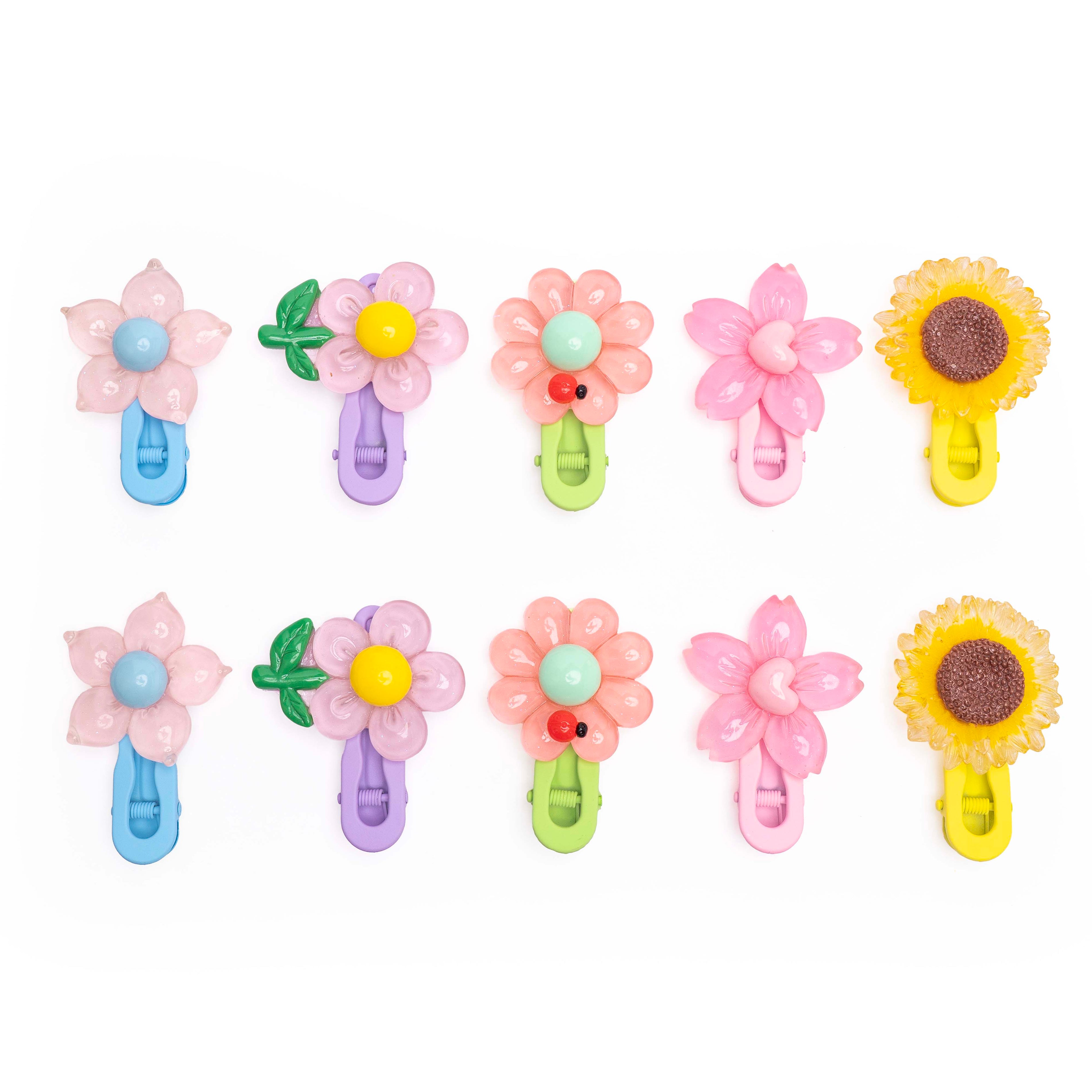 Bloom Snap