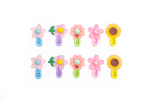 5 Designs