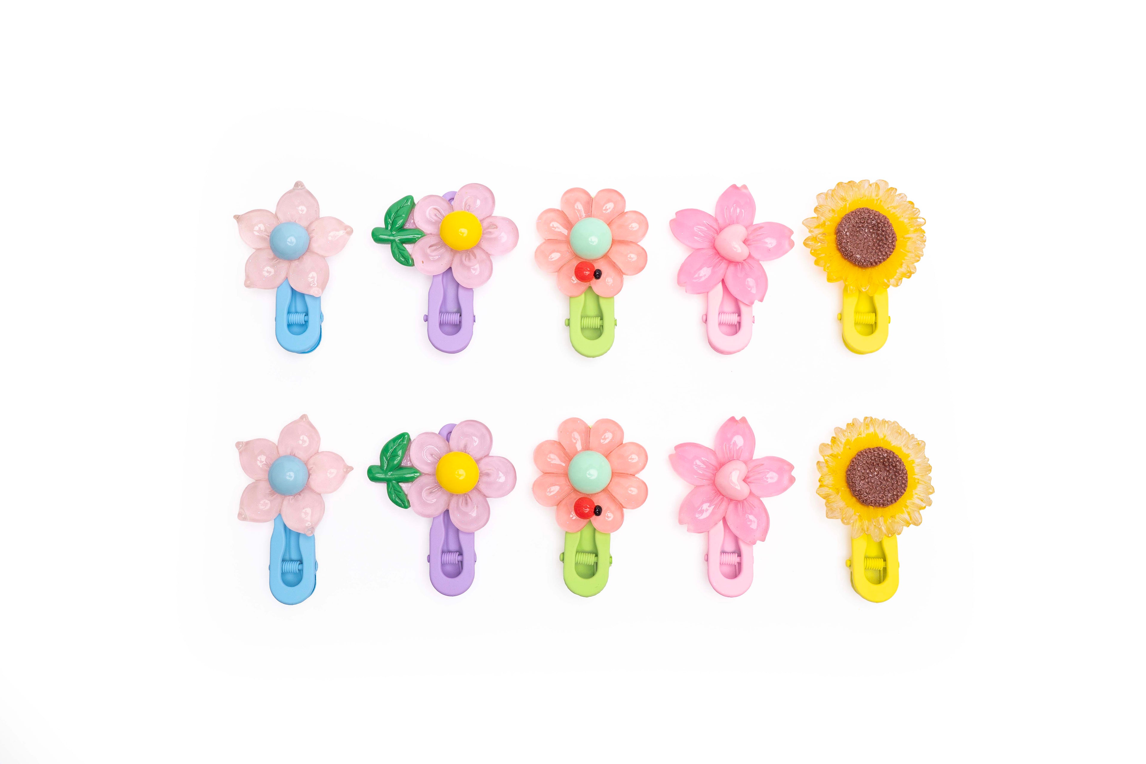 Bloom Snap