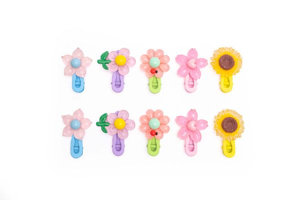 Bloom Snap