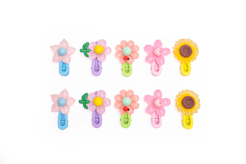 Bloom Snap