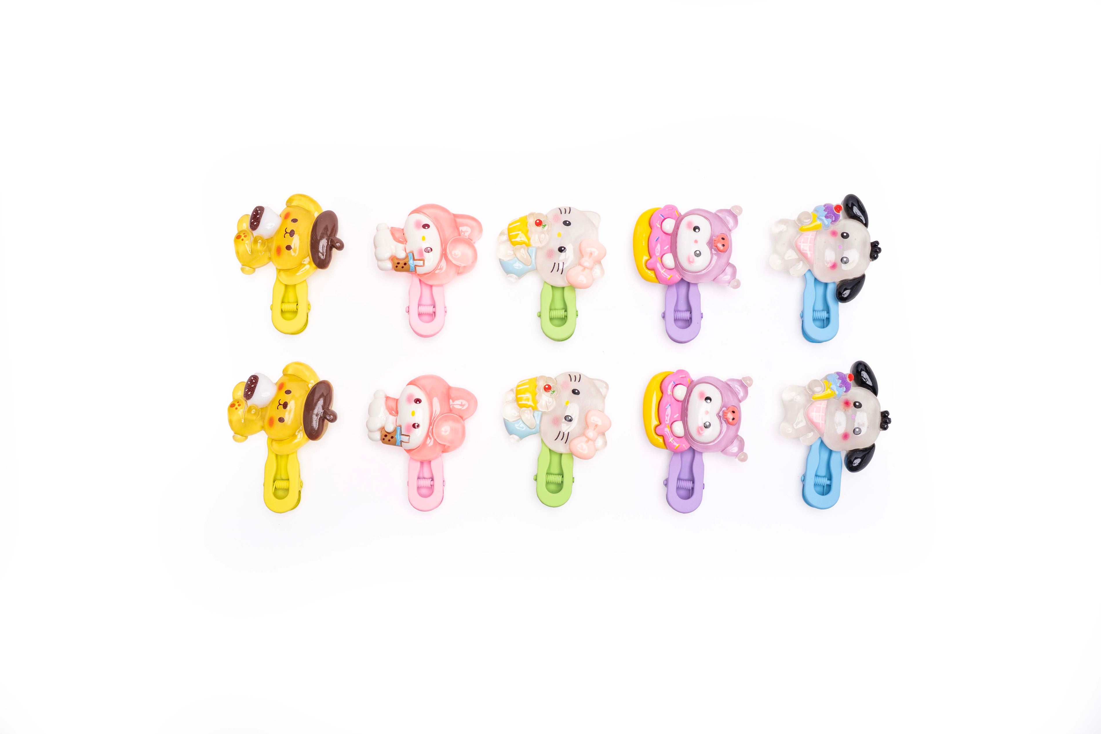 Kitty Clip