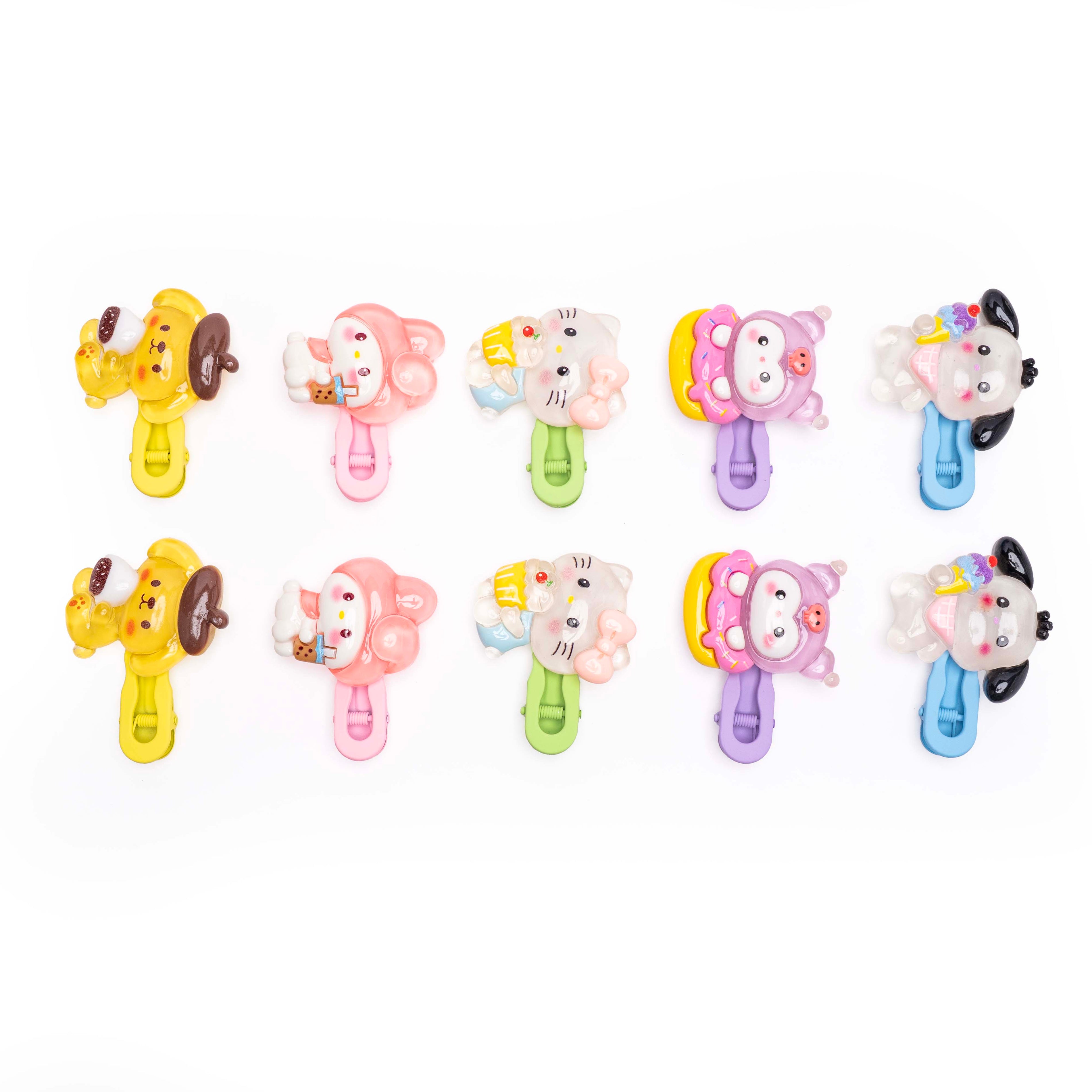 Kitty Clip
