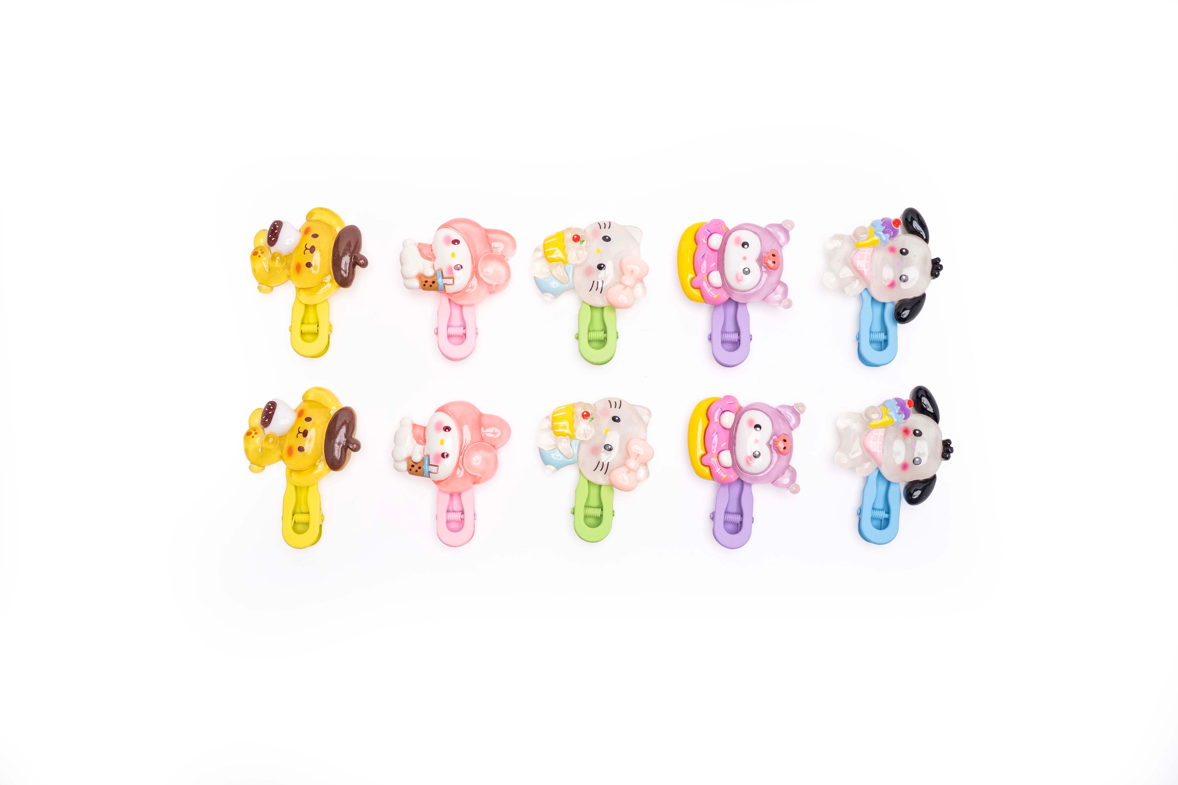Kitty Clip