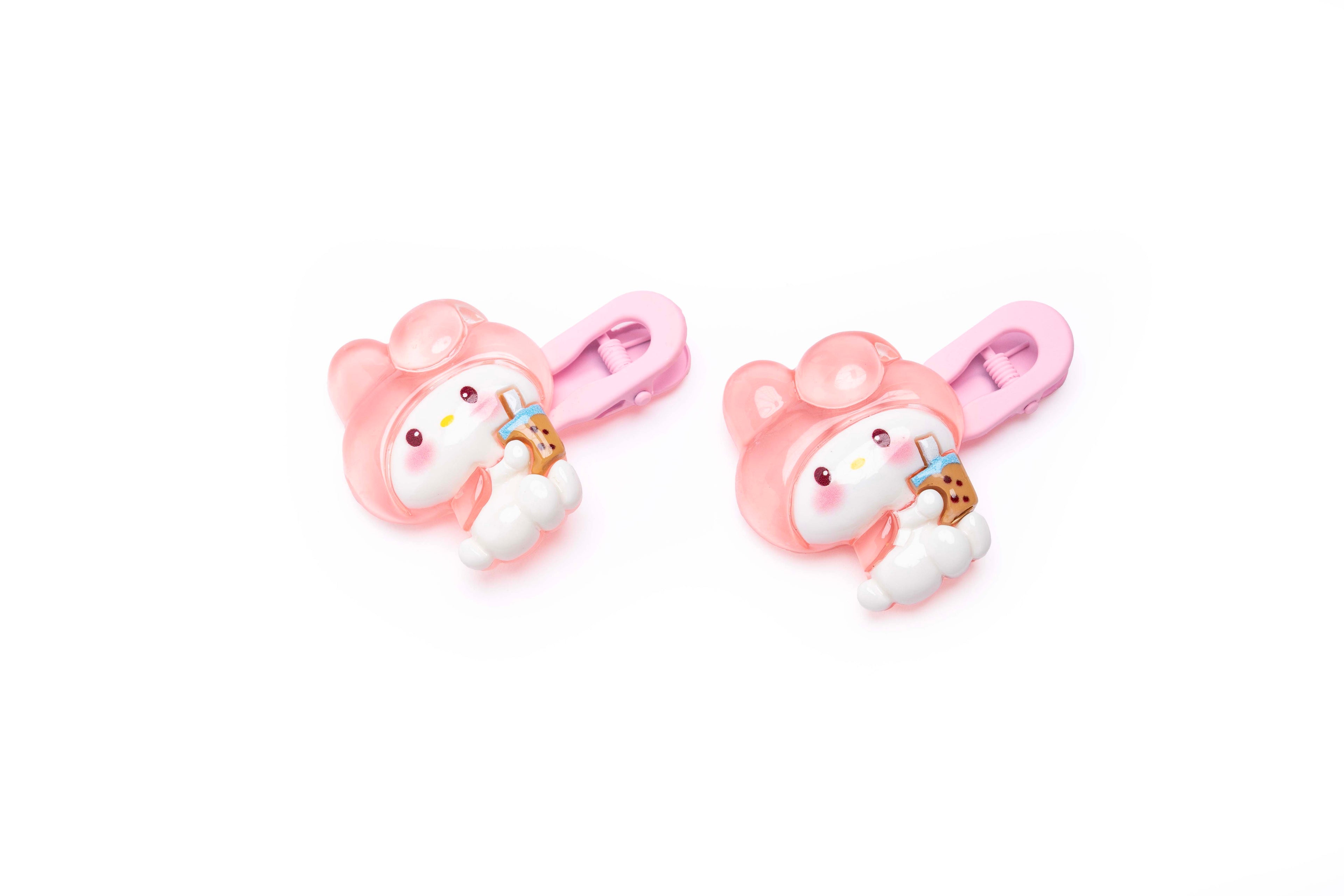 Kitty Clip