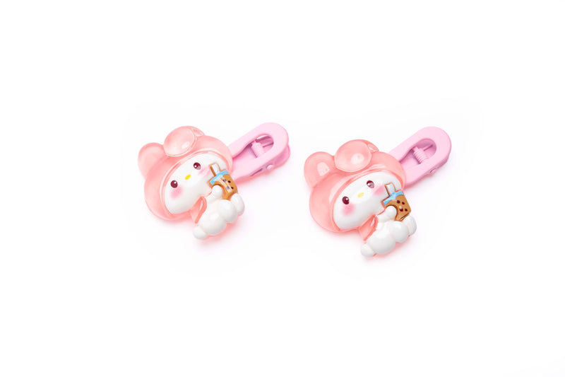Kitty Clip