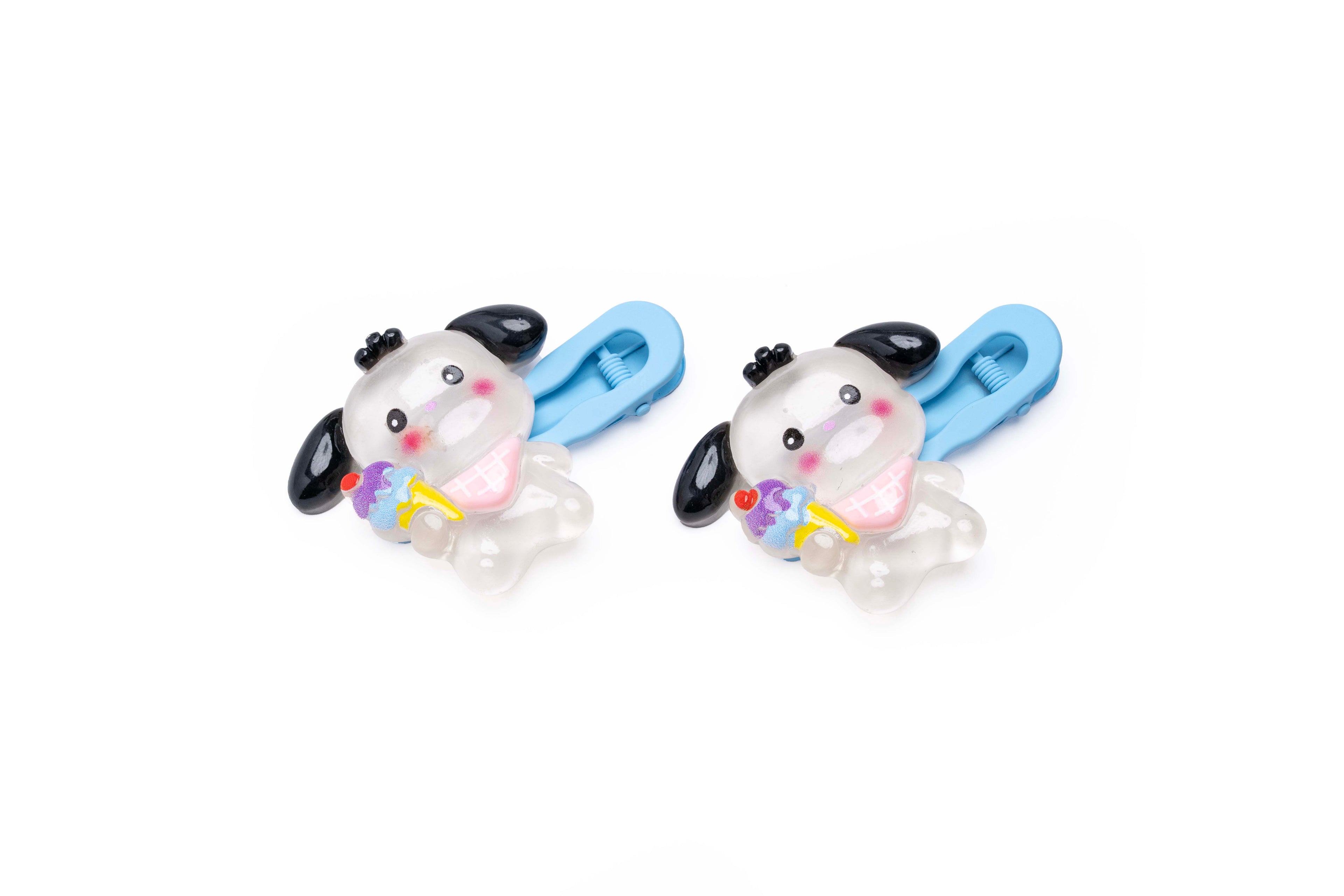 Kitty Clip