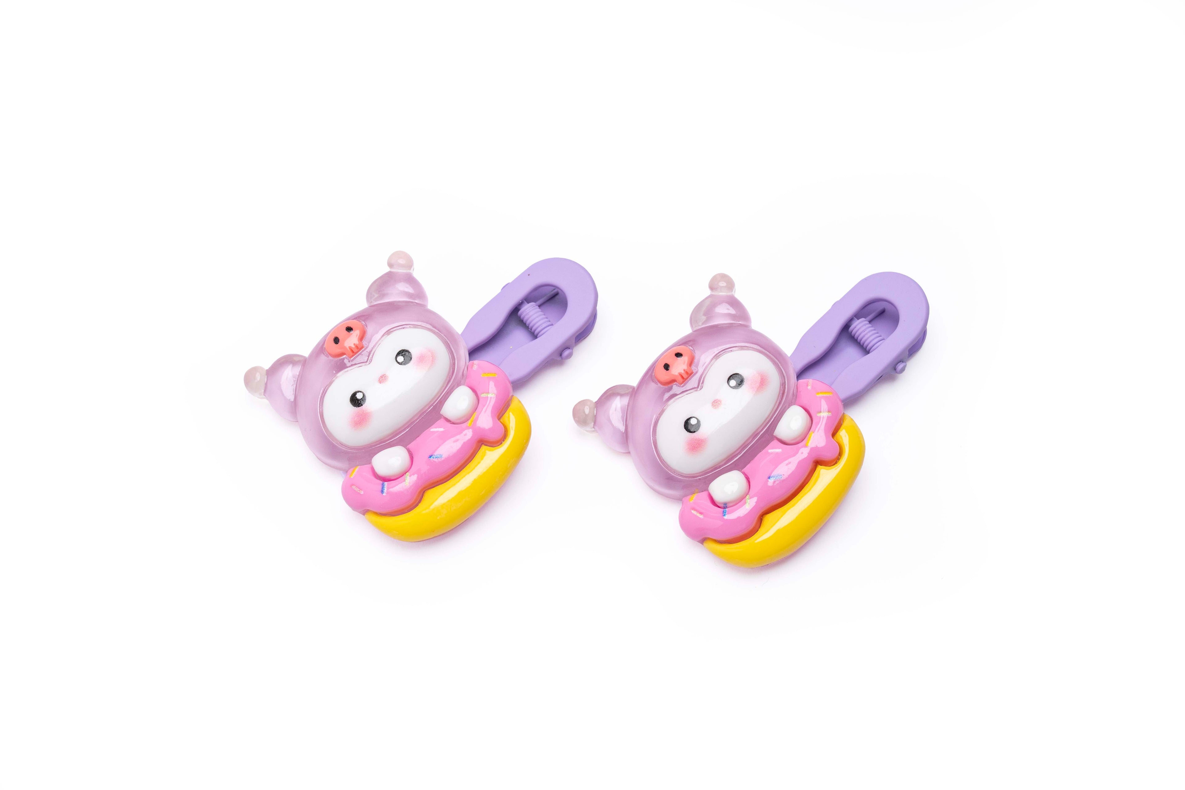 Kitty Clip