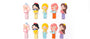 Princess Clip