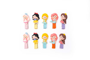 5 Characters