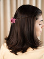 Matte Daisy Claw - Small