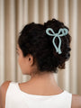 Bow Hair Clip - Large