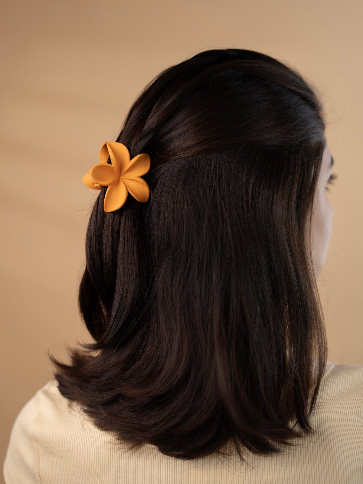 Matte Flower Claw - Medium
