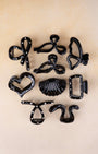 Black Charm Combo