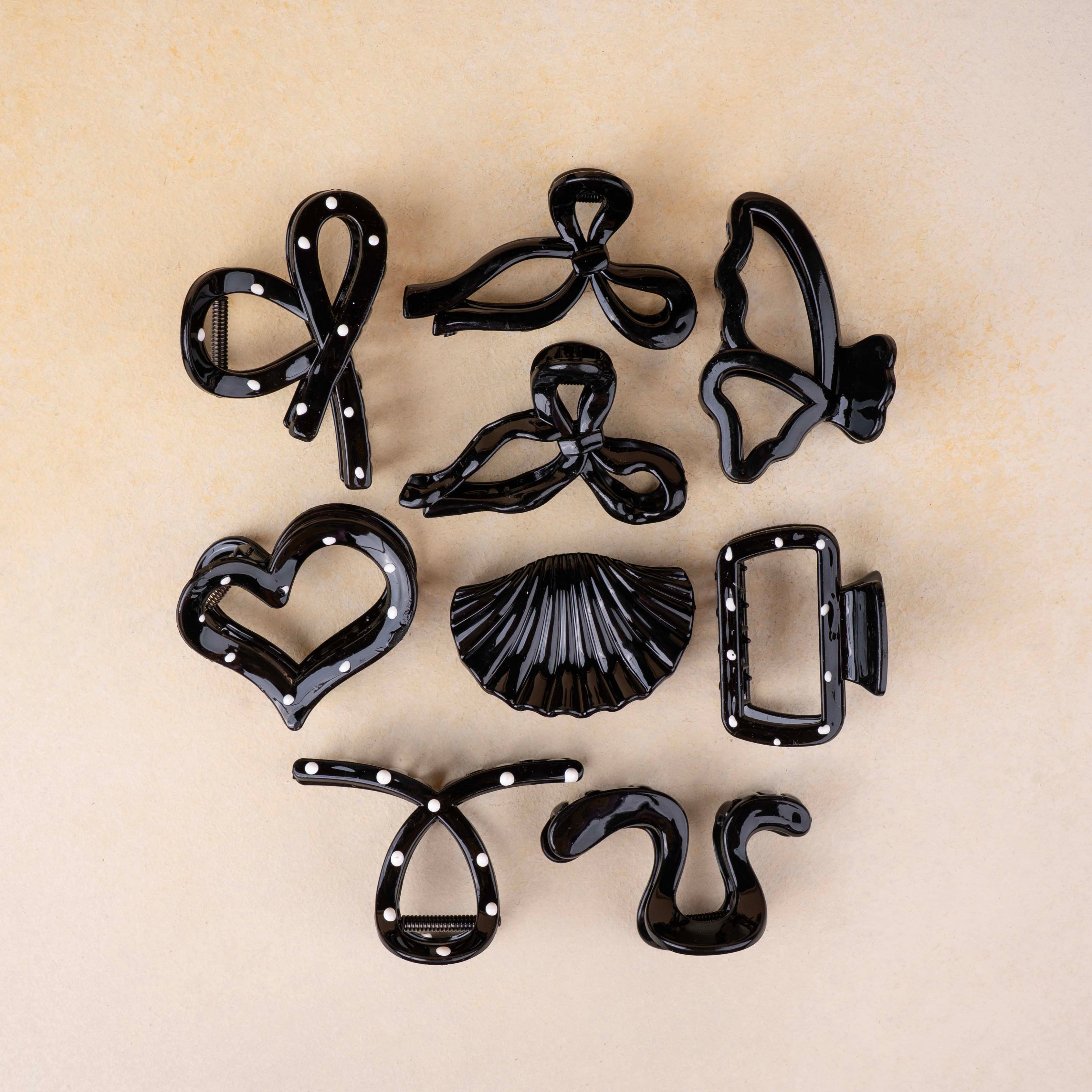Black Charm Combo