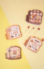 Bread Shape Diary