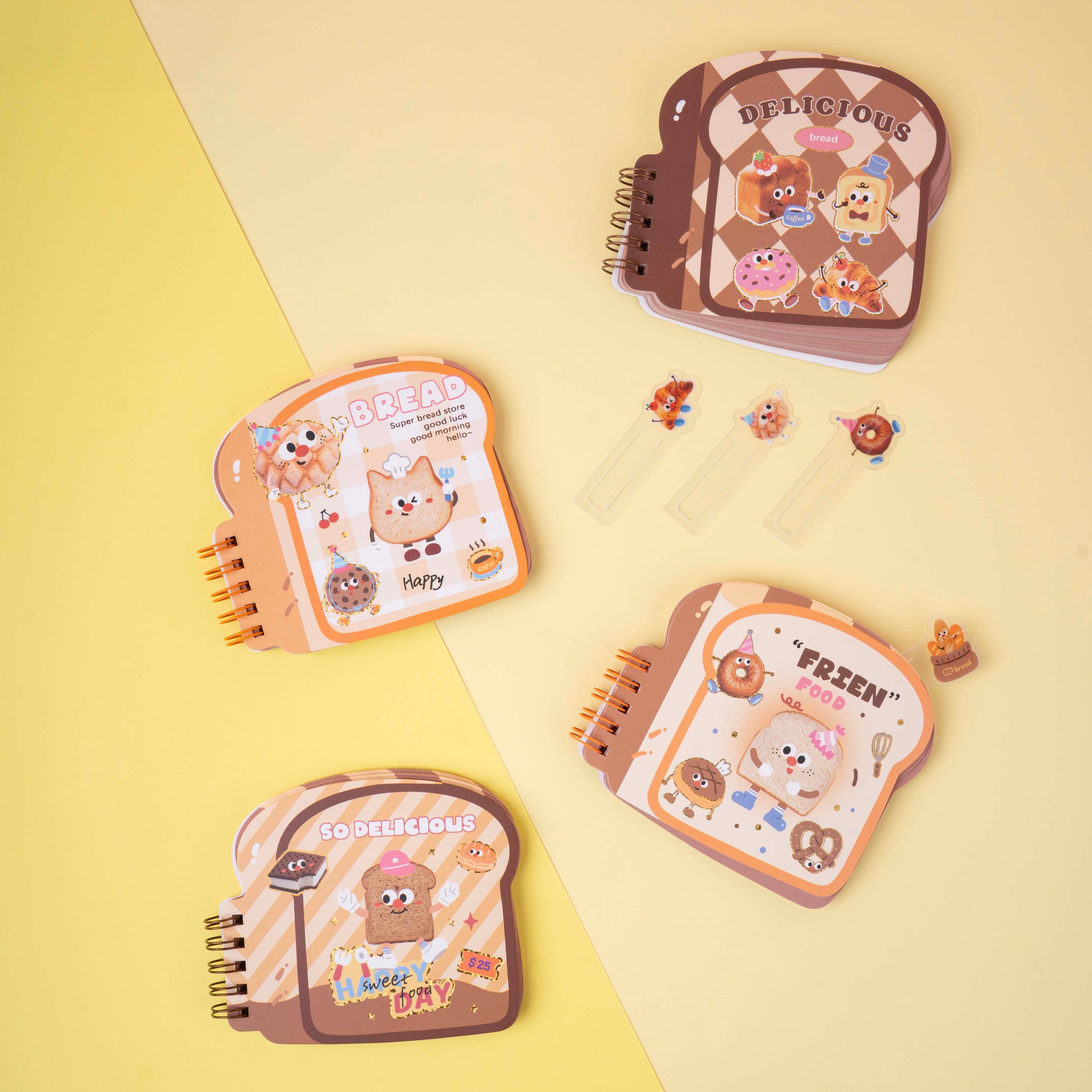 Diaries & DIY