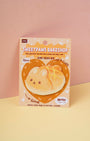 Bakery Sticky Notes (6 pcs)