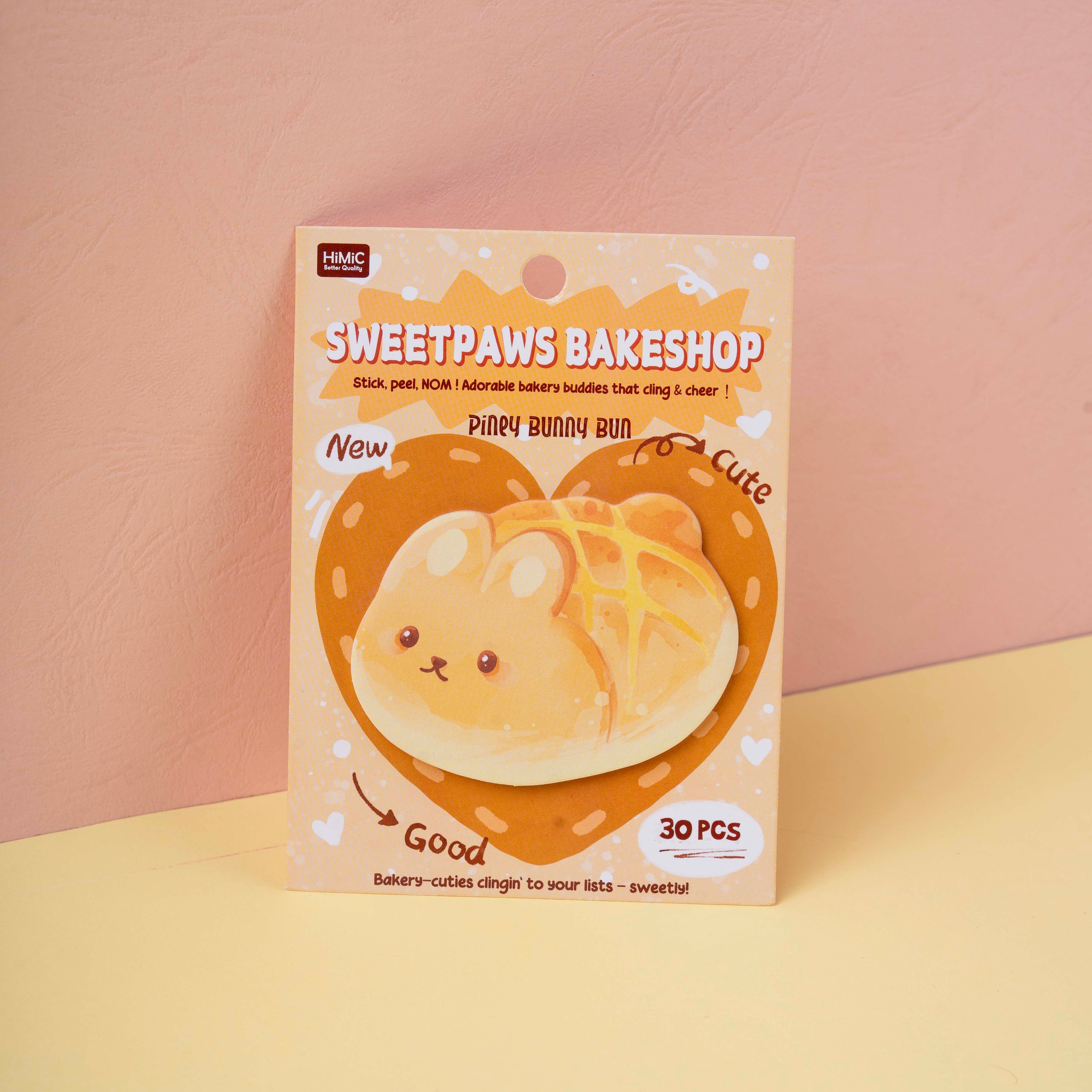Sticky Notes