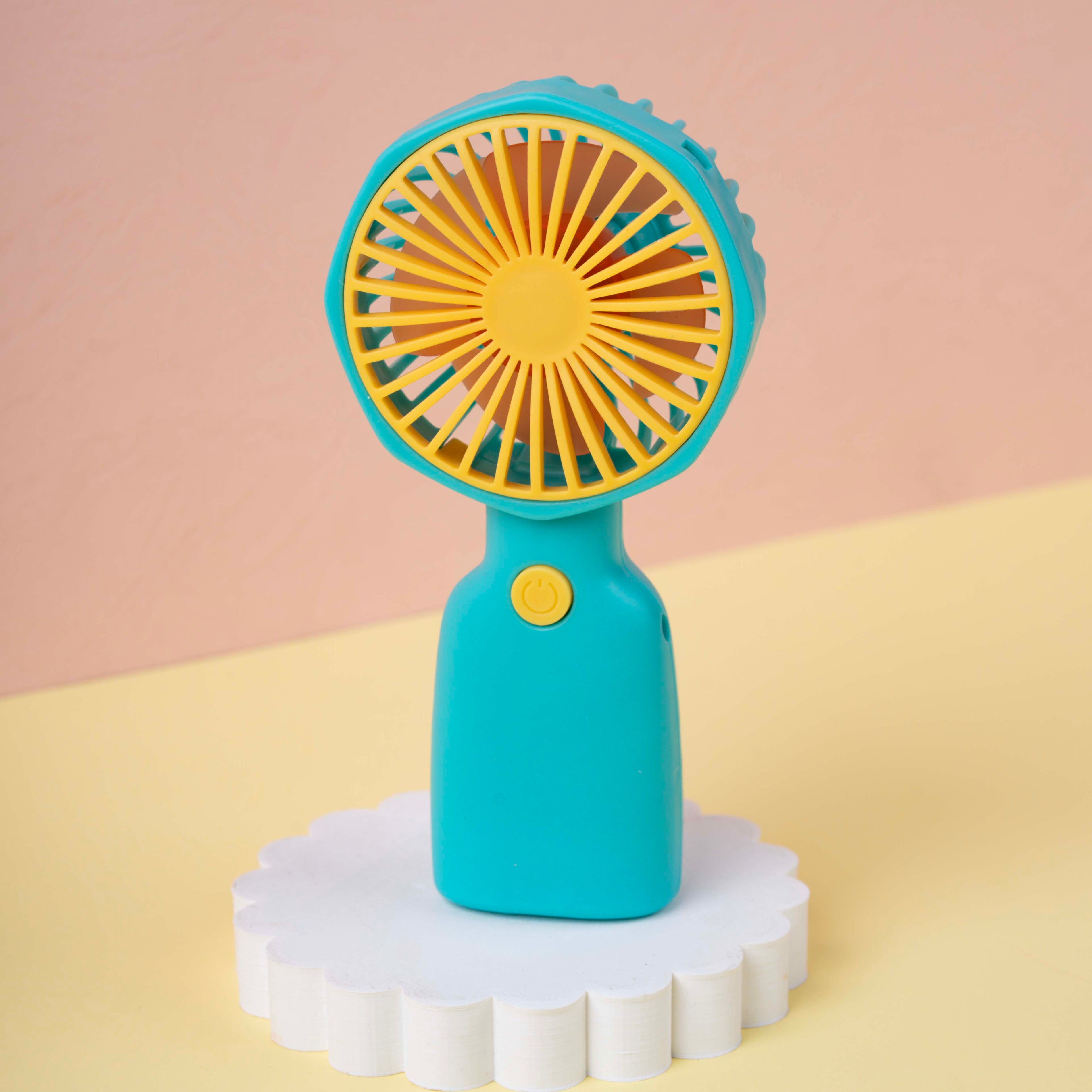 Cute Mini Fan