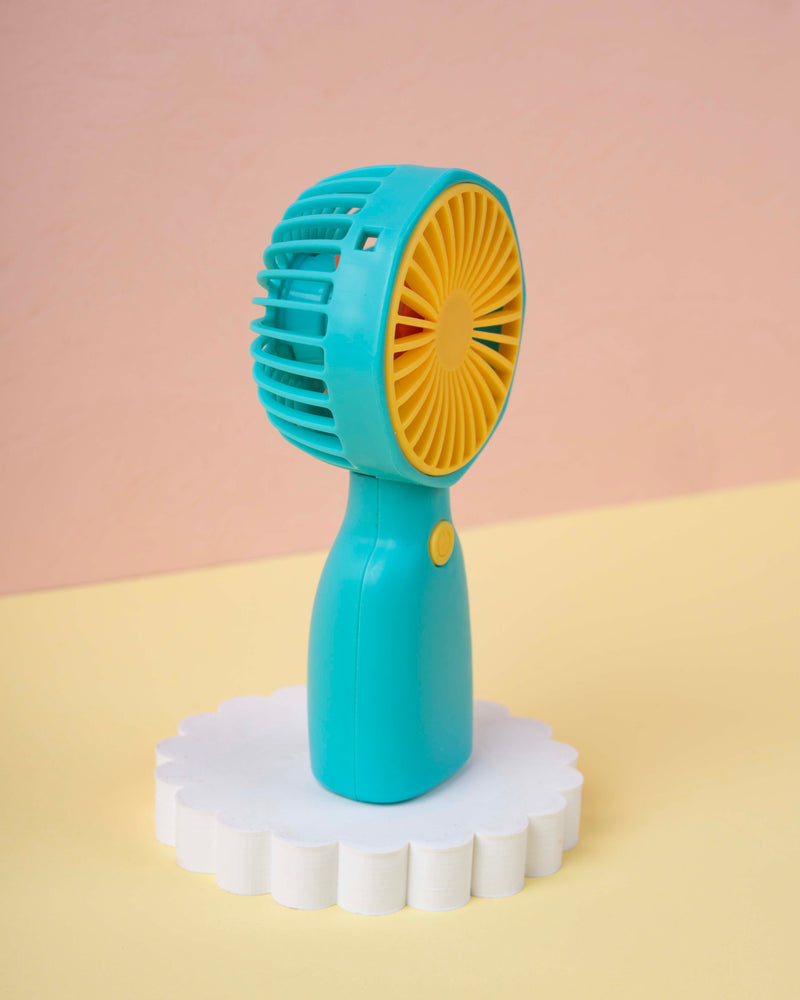 Cute Mini Fan