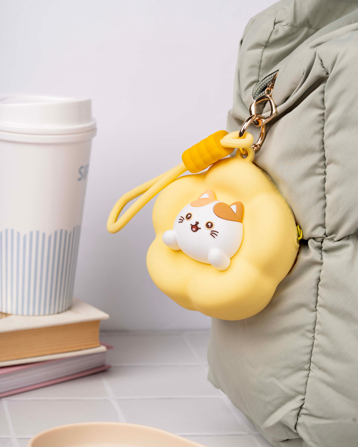Cutie Pouch