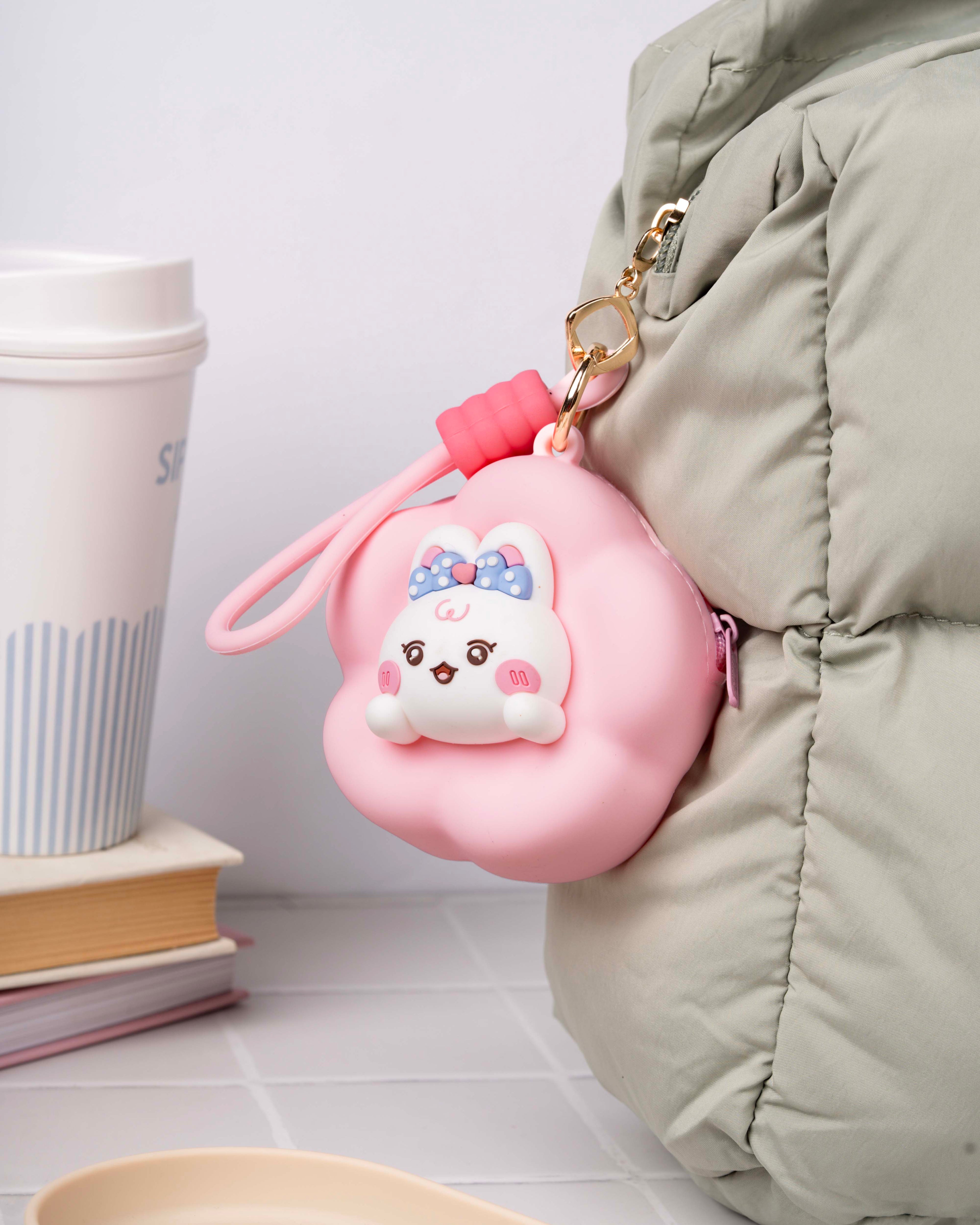 Cutie Pouch