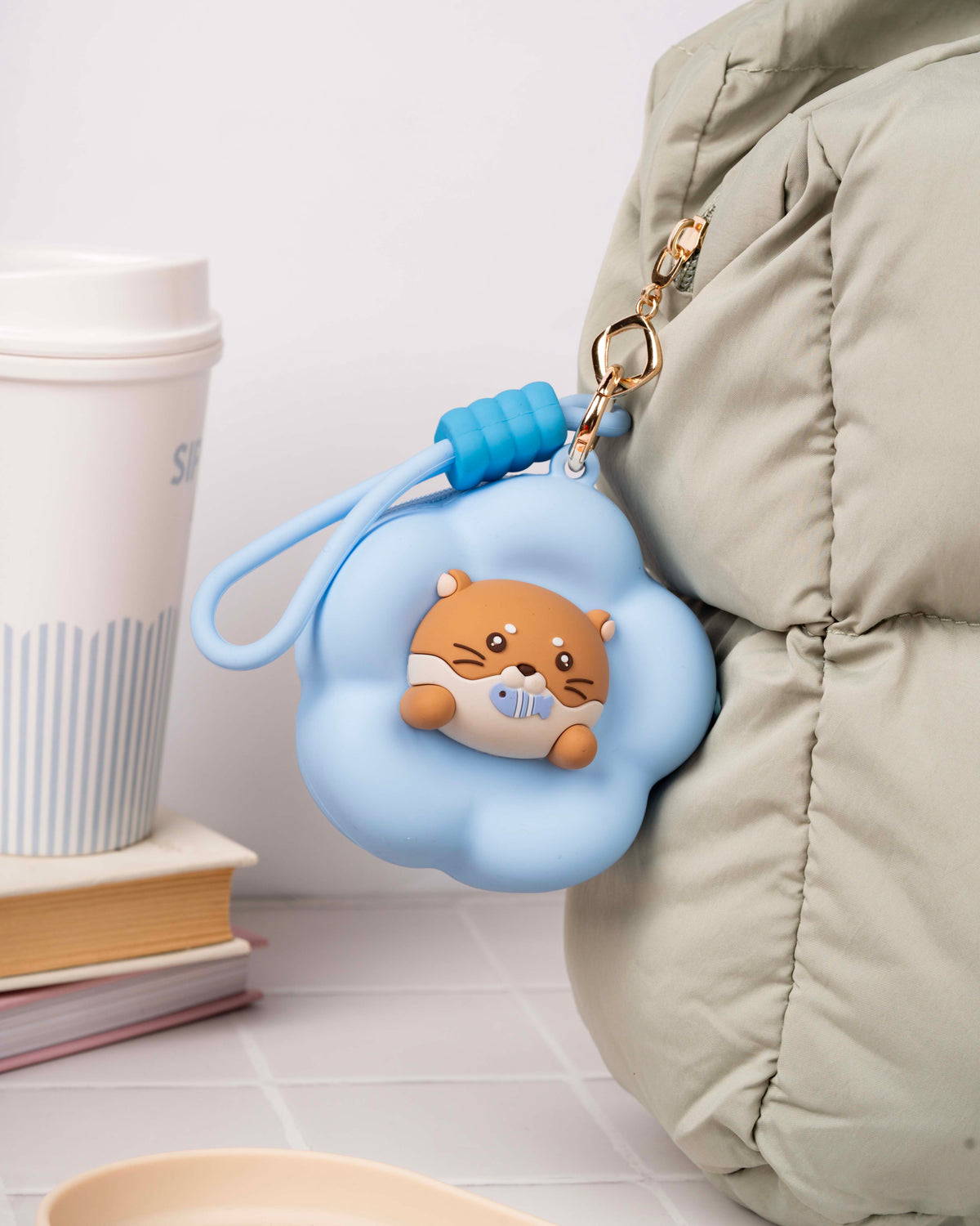 Cutie Pouch