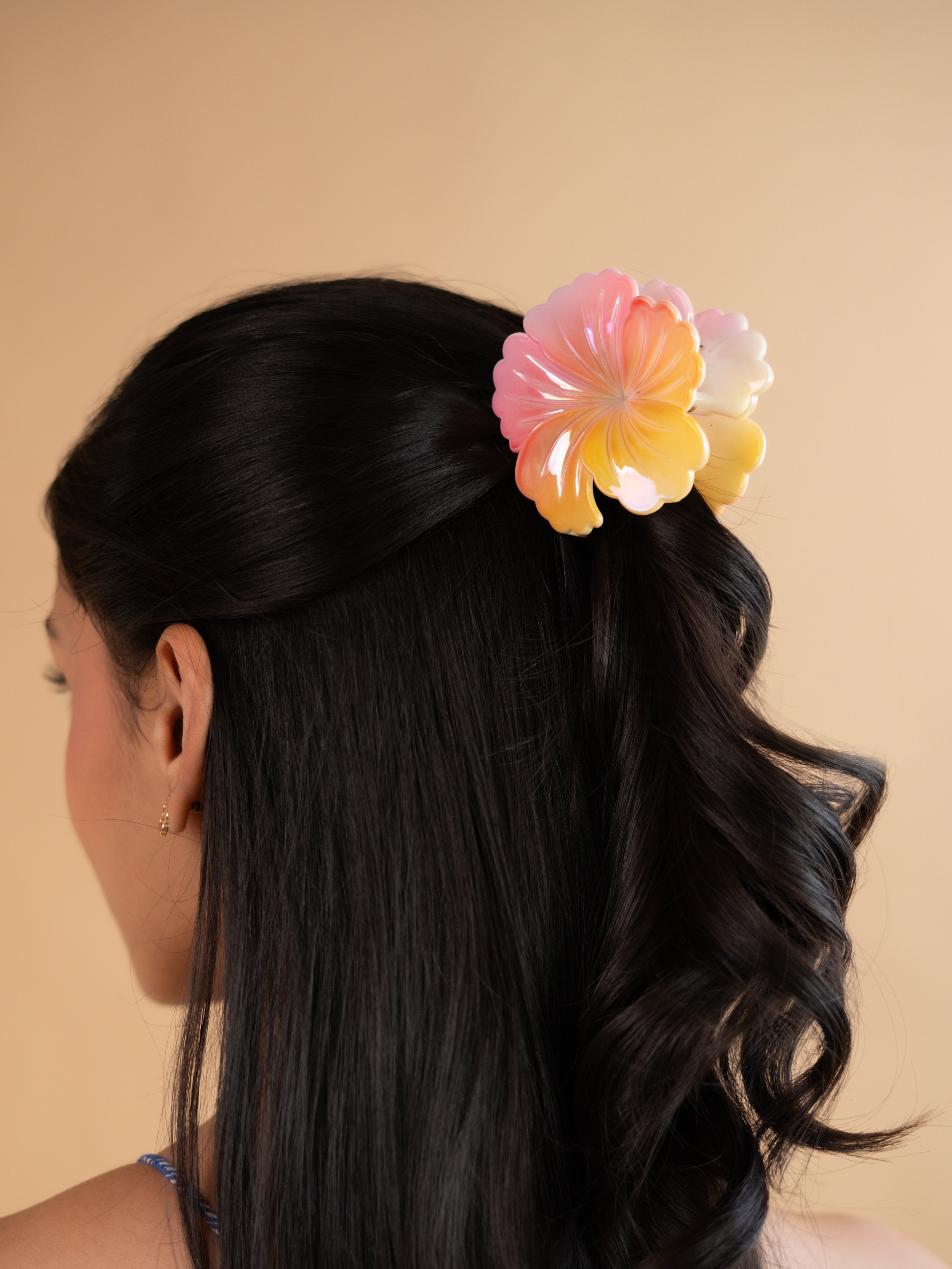 Pastel Bloom Set - Large + 2 Small