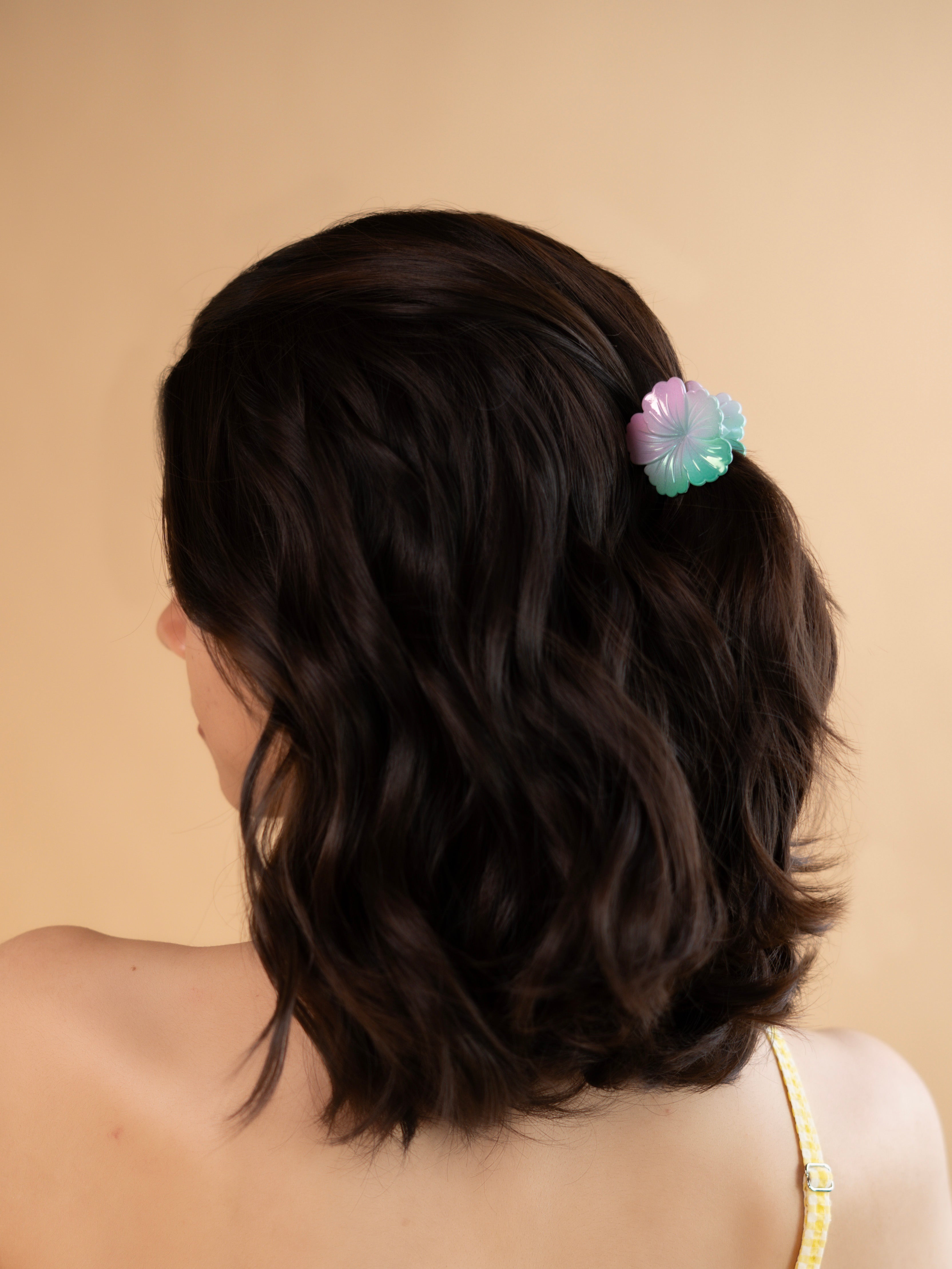 Pastel Bloom Set - Large + 2 Small