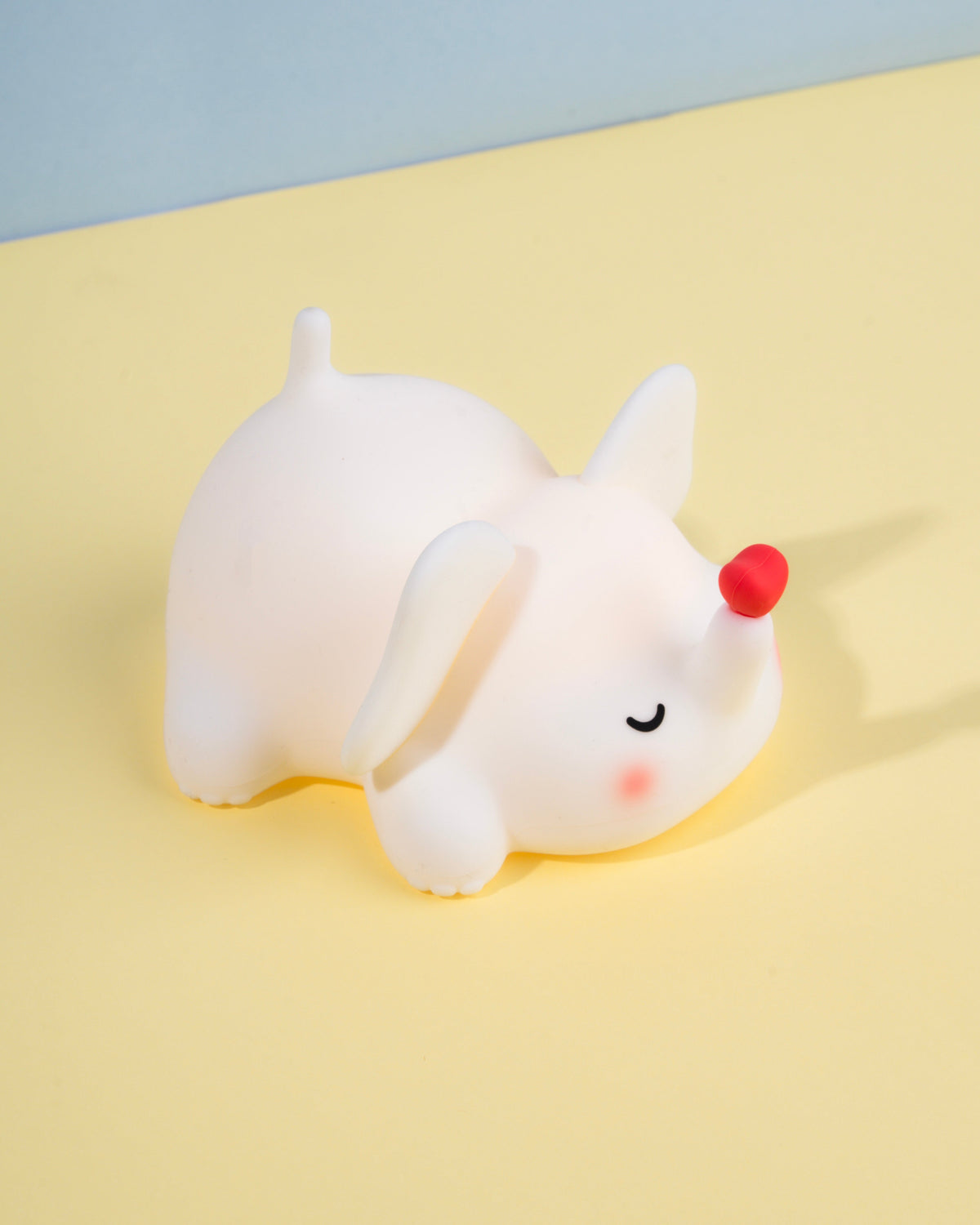 Unicorn Silicone Night Lamp