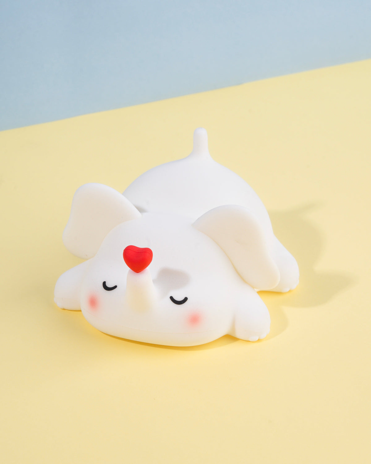 Unicorn Silicone Night Lamp