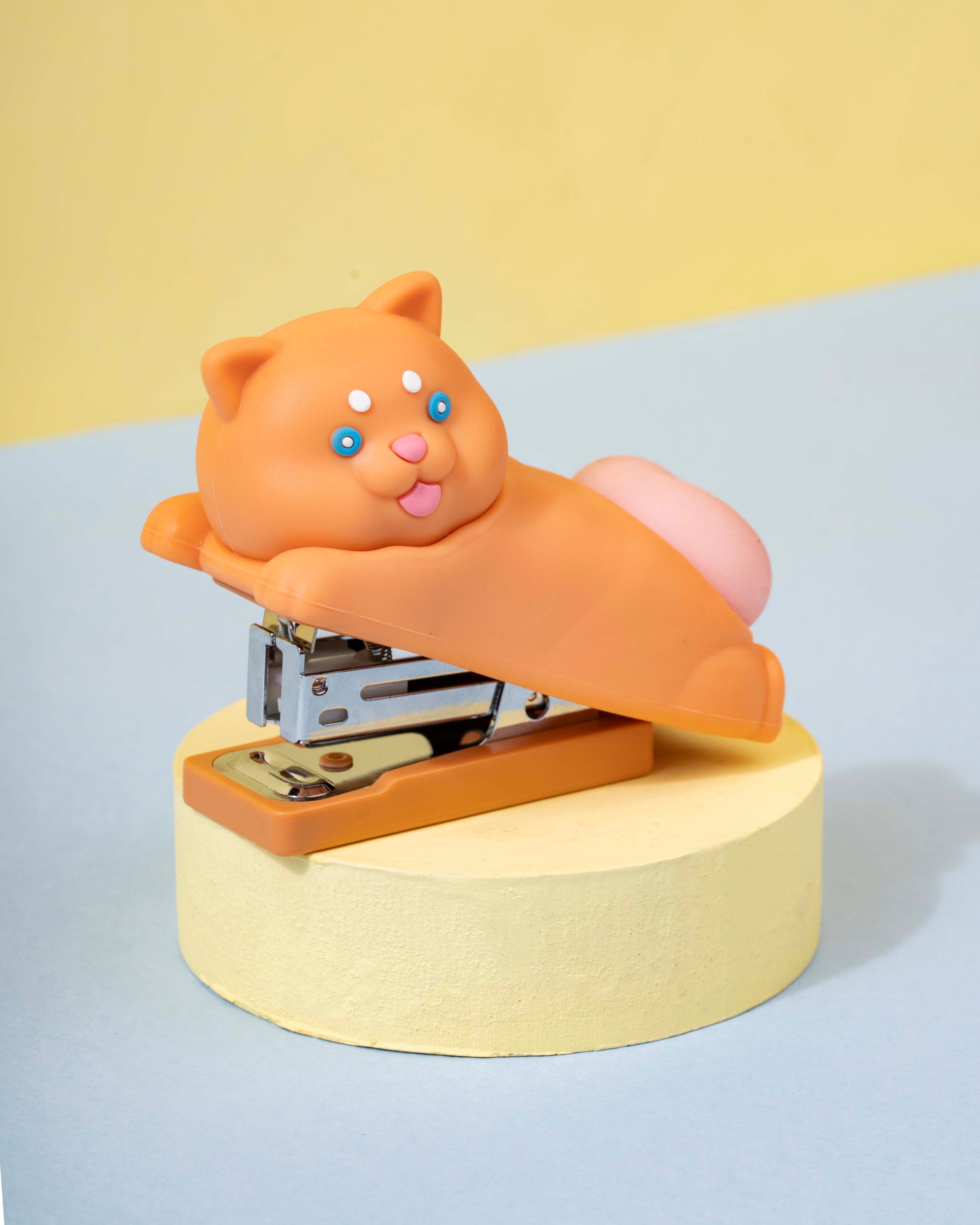 Bunny Stapler